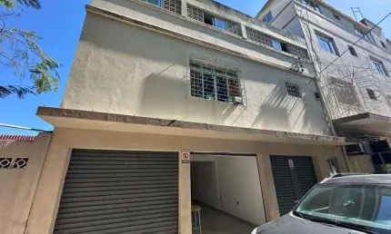 Loja comercial com 45m² privativos - Locação no bairro Campinas.