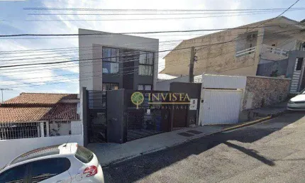 Oportunidade para Investidores! Prédio com 15 apartamentos/Studios - À venda no Centro de Florianópolis.