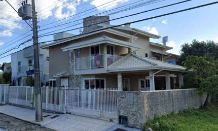 Casa Residencial à venda, Carianos, Florianópolis - CA1433.
