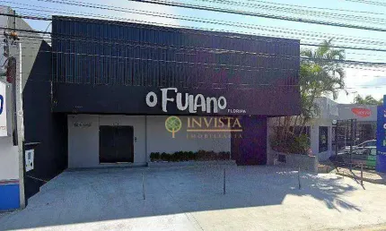 Oportunidade! prédio exclusivo à venda na beira-mar do estreito.