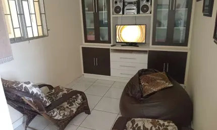 À venda próximo ao Shopping Itaguaçu! 3 quartos e 1 vaga de garagem.