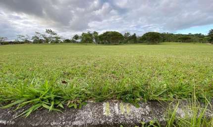 Terreno em condomínio fechado à venda na Estrada Dário Manoel Cardoso, 2399, Ingleses, Florianópolis