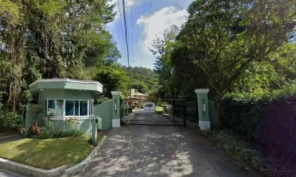 Á venda | 1.824m², pronto para construir, condomínio fechado - córrego grandre