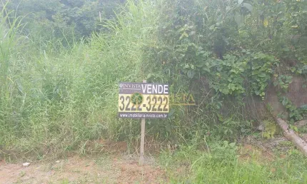 Terreno à venda na Rua Do Ipê, 1, São Francisco, Santo Amaro da Imperatriz