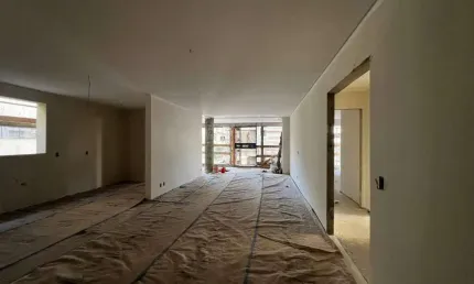 Apartamento com 3 quartos à venda na Avenida Trompowsky, 336, Centro, Florianópolis