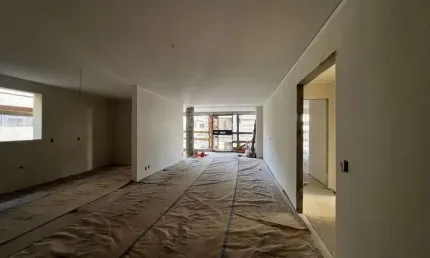 Apartamento com 3 quartos à venda na Avenida Trompowsky, 336, Centro, Florianópolis