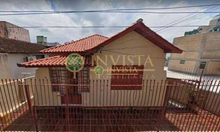 Casa comercial com 2 salas à venda na Rua Jade Magalhães, 125, Centro, Florianópolis