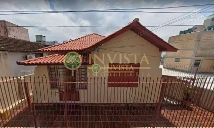 Casa comercial com 2 salas à venda na Rua Jade Magalhães, 125, Centro, Florianópolis