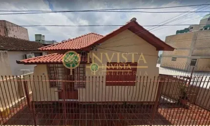 Casa comercial com 2 salas à venda na Rua Jade Magalhães, 125, Centro, Florianópolis
