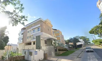 Cobertura com 4 quartos à venda na Rodovia João Paulo, 2137, João Paulo, Florianópolis