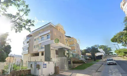 Cobertura com 4 quartos à venda na Rodovia João Paulo, 2137, João Paulo, Florianópolis