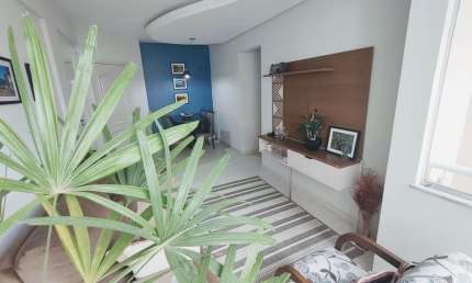 À venda em Campinas, próximo a Milium! Apartamento com 2 quartos e 1 vaga de garagem.