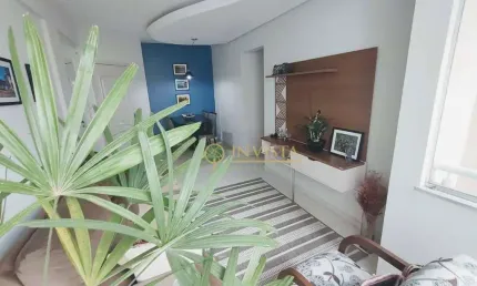 À venda em campinas, próximo a milium! apartamento com 2 quartos e 1 vaga de garagem.