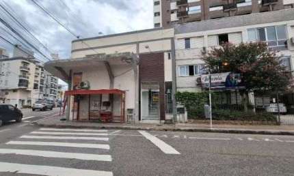 Sala comercial com 2 salas para alugar na Avenida Engenheiro Max de Souza, 1468, Coqueiros, Florianópolis
