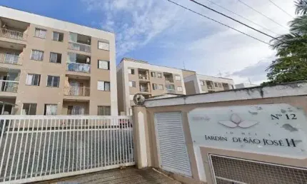 À venda no bairro Serraria! 3 quarto, sacada com churrasqueira e 1 vaga de garagem.