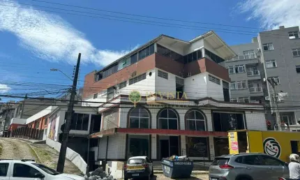 Loja Comercial com 208m² - Locação no bairro Saco dos Limões.