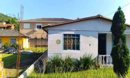 Terreno à venda na Rodovia Francisco Thomaz dos Santos, 1104, Morro das Pedras, Florianópolis