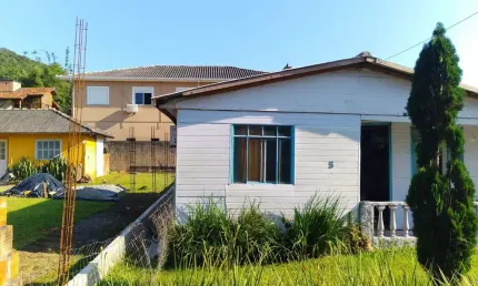 Terreno à venda na Rodovia Francisco Thomaz dos Santos, 1104, Morro das Pedras, Florianópolis
