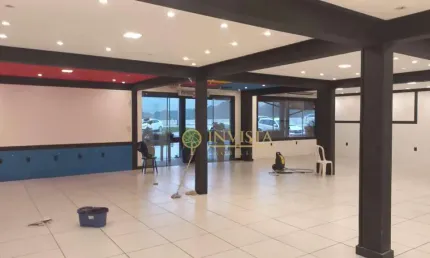 Loja comercial para locação em santo antônio de lisboa.