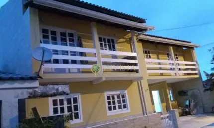 Oportunidade para investidores! prédio comercial/residencial com rentabilidade mensal.