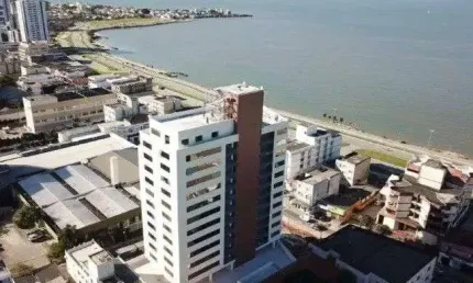 Sala comercial com 38m² - À venda no bairro Estreito.