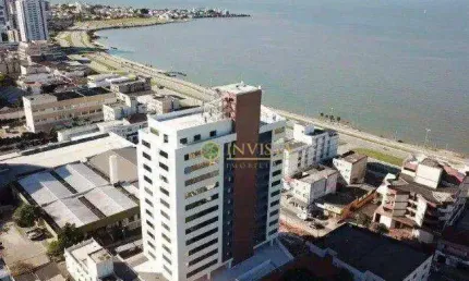 Sala comercial com 38m² - À venda no bairro Estreito.