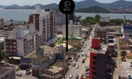 Apartamento com 1 quarto à venda na Rua Antônio Carlos Ferreira, 286, Agronômica, Florianópolis