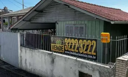 Terreno à venda na Rua Vidal Gregório Pereira, 700, Estreito, Florianópolis