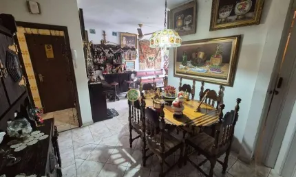 À venda no bairro estreito! 3 quartos, 101m² e 1 vaga de garagem.