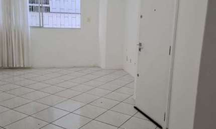 À venda | 60 m², 2 quartos e 1 vaga - Coqueiros, em Florianópolis.