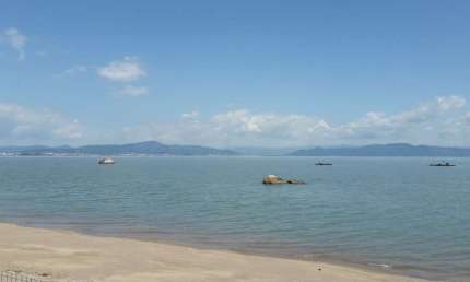 Casa com 2 quartos à venda na Rodovia Haroldo Soares Glavan, 3945, Cacupé, Florianópolis