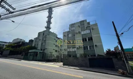 Cobertura com 2 quartos, churrasqueira, terraço e 1 vaga de garagem - À venda no bairro Estreito.