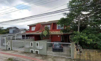 Casa com 2 quartos à venda na Servidão Dona Vitorina Lopes, 113, Campeche, Florianópolis