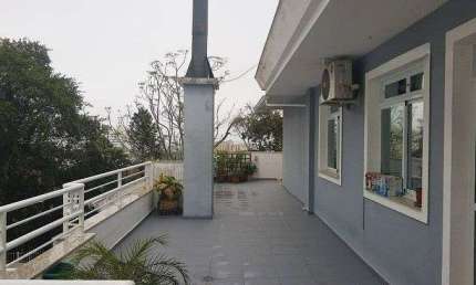 Cobertura com 3 quartos, Terraço privativo e 1 vaga de garagem - À venda no bairro Itacorubi.