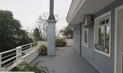 Cobertura com 3 quartos, Terraço privativo e 1 vaga de garagem - À venda no bairro Itacorubi.