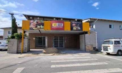 Galpão com 220m² - Locação no bairro Ponte do Imaruim.