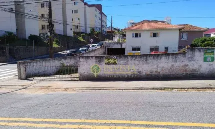 Terreno com 900m² - à venda no bairro jardim atlântico