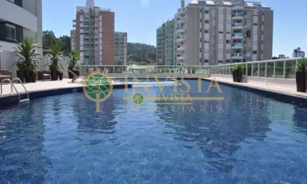 Apartamento residencial à venda, trindade, florianópolis - ap5490.