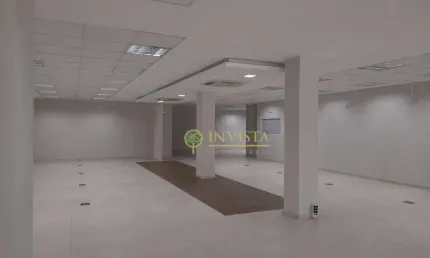 Loja comercial com 350m² - à venda na avenida rio branco, centro de florianópolis.