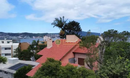 Terreno comercial para alugar na Rua Capitão Euclides de Castro, 77, Coqueiros, Florianópolis