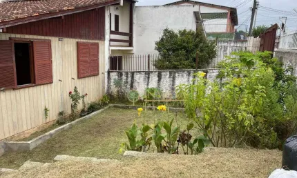 Terreno à venda na Rua Irmã Bonavita, 1006, Capoeiras, Florianópolis