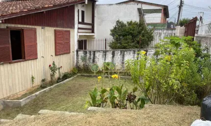 Terreno à venda na Rua Irmã Bonavita, 1006, Capoeiras, Florianópolis