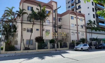 Á venda - 49m² de área privativa, 2 quartos - Nossa Senhora do Rosário/ São José
