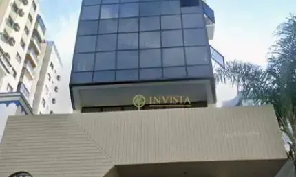 Vaga de garagem - À venda no Centro de Florianópolis.