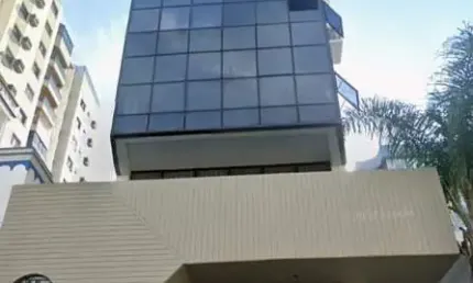 Vaga de garagem - À venda no Centro de Florianópolis.