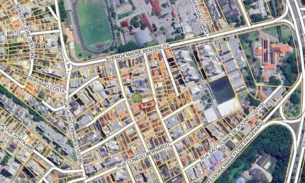 À venda no bairro trindade! viabilidade comercial e residencial - terreno com 432m²