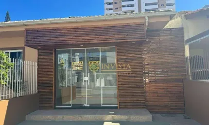 Loja Comercial com 30m² privativos - Locação no bairro Jardim Cidade de Florianópolis.