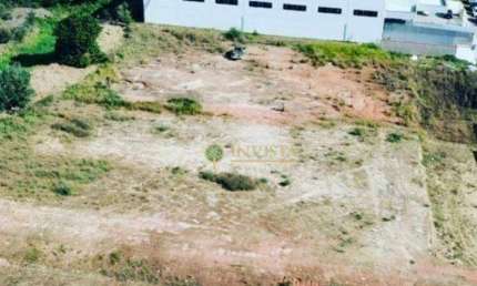 Terreno comercial para alugar na Rua B (Lot Cicobi), 162, Beira Rio, Biguaçu