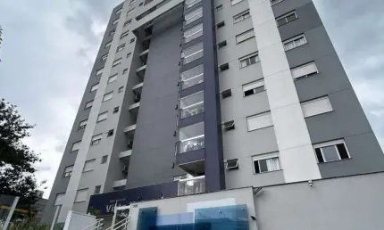 Apartamento em barreiros com 3 dormitórios - à venda em são josé.