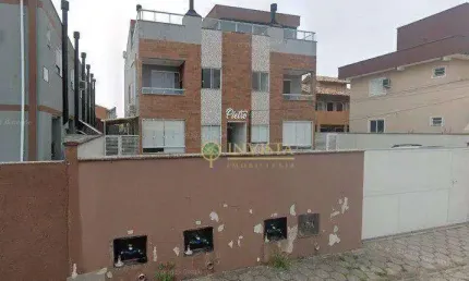 À venda na Praia do Campeche! 2 quartos, 63m², churrasqueira e 1 vaga de garagem.